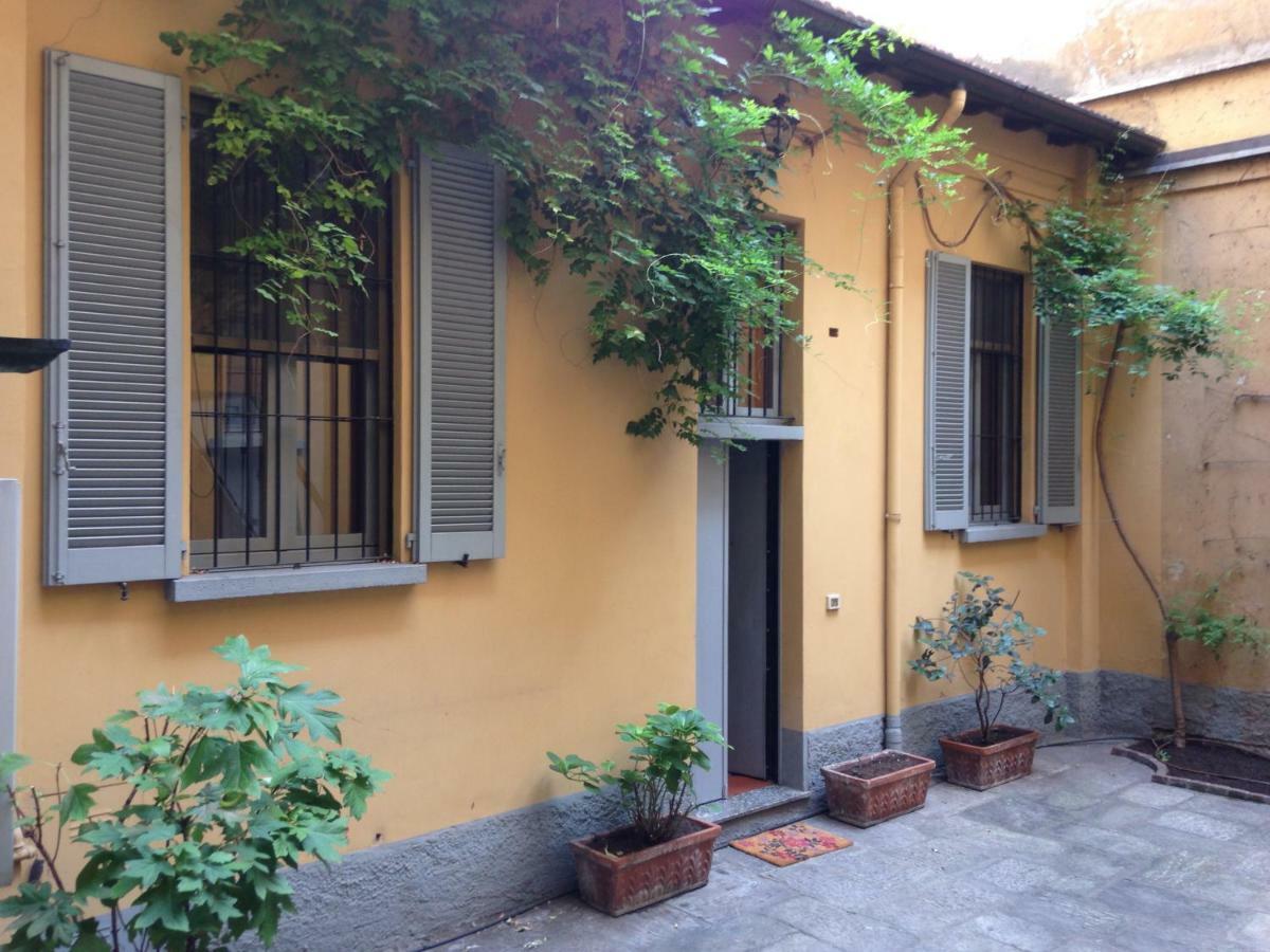 Olona Place 3 * Milano