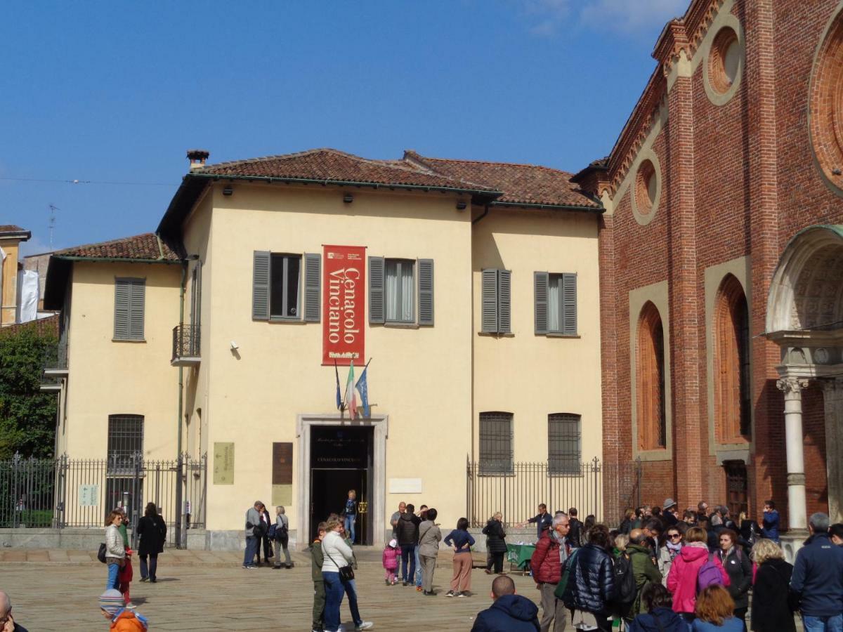 Olona Place 3 * Milano