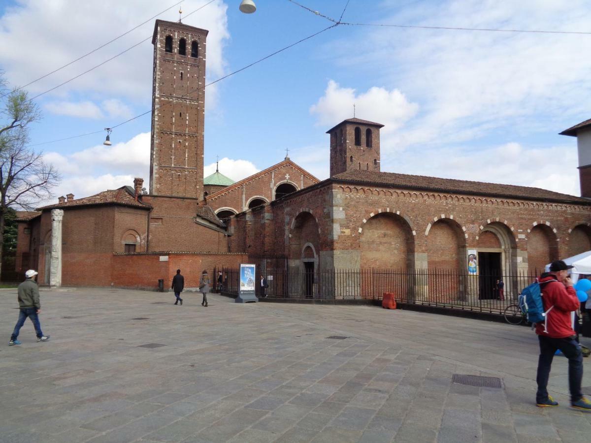Olona Place 3 Appartamento *