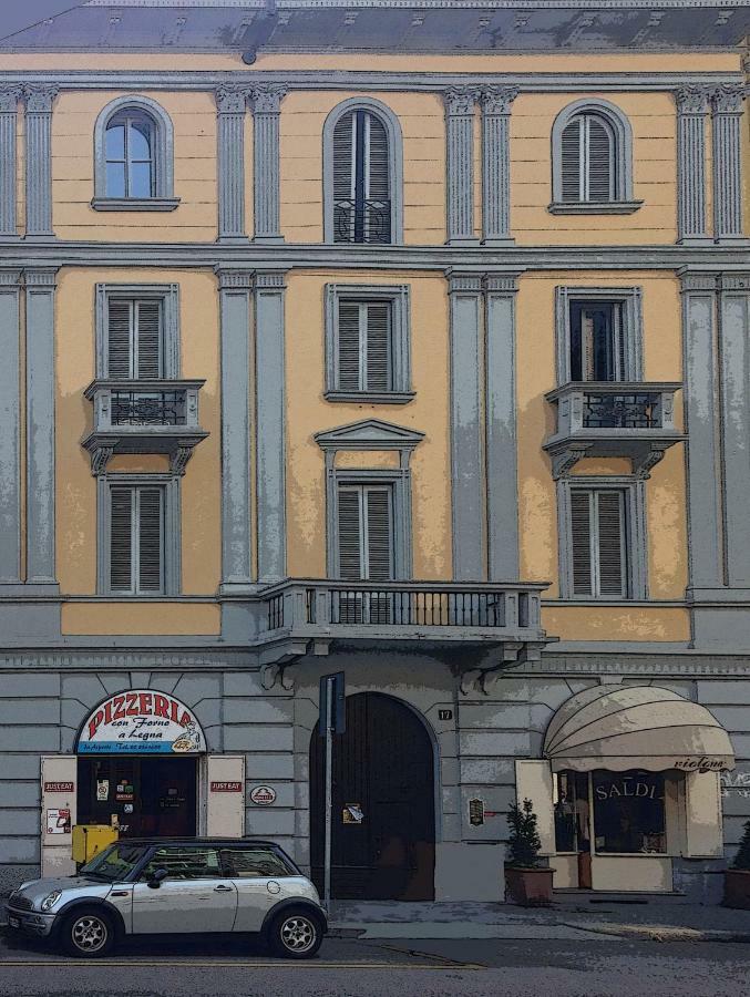 Olona Place 3 Milano