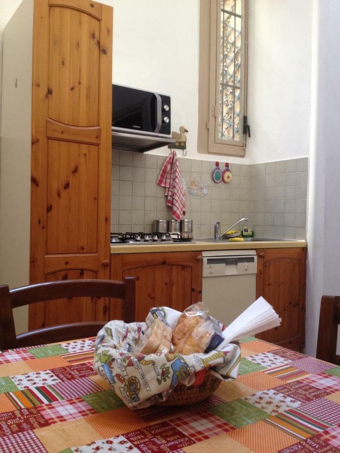 Appartamento Olona Place 3
